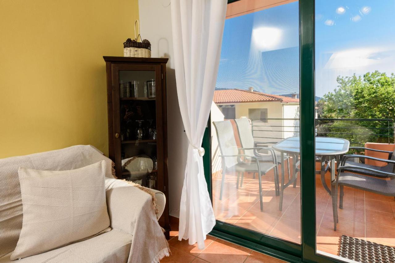 דירות סקאלה פוטאמיאס Casa Di Kelly מראה חיצוני תמונה